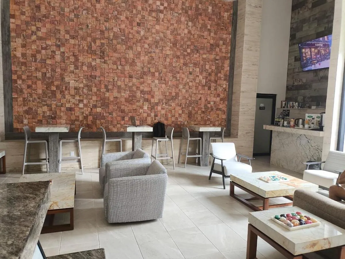 Apartman Excelente Ubicacion A Pasos De La Playa Coco Beach Y De La Quinta Avenida Playa del Carmen