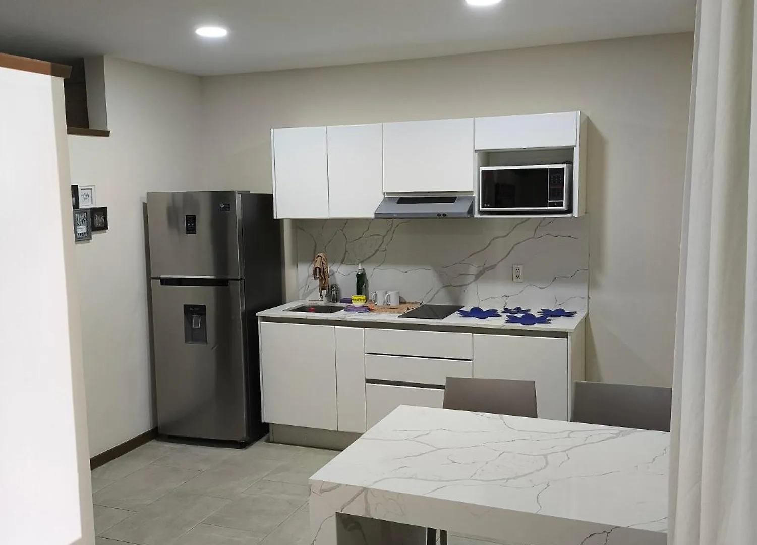 Excelente Ubicacion A Pasos De La Playa Coco Beach Y De La Quinta Avenida 신데 델 카르멘 0*,