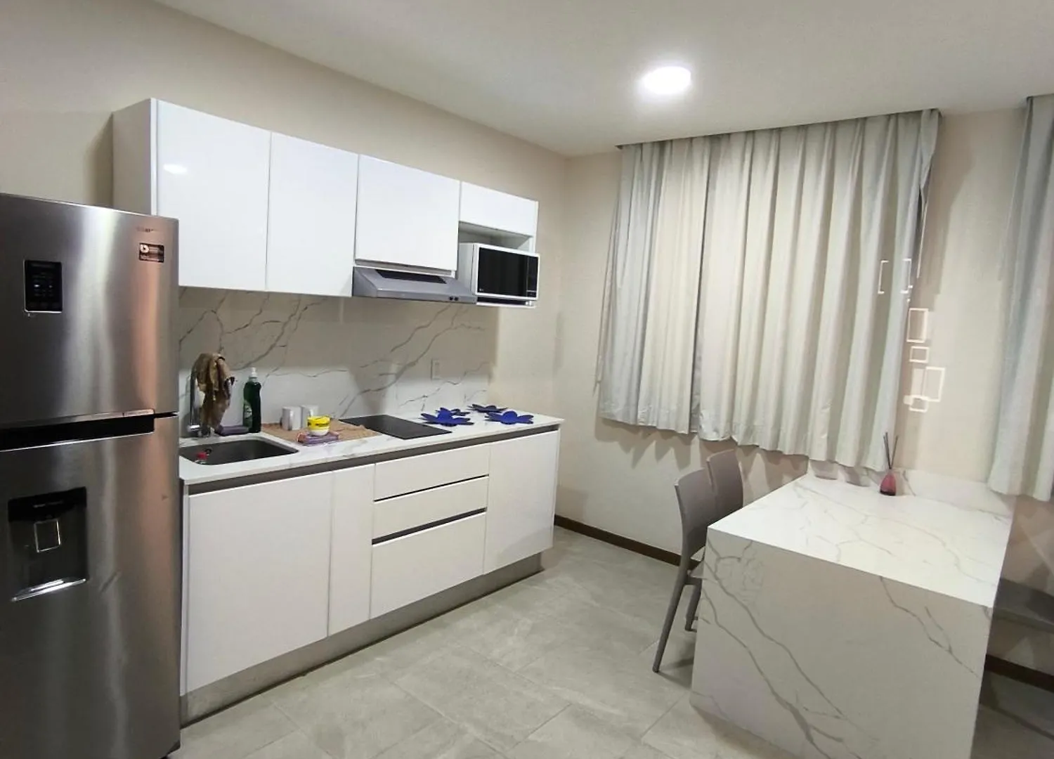 Excelente Ubicacion A Pasos De La Playa Coco Beach Y De La Quinta Avenida 신데 델 카르멘 멕시코