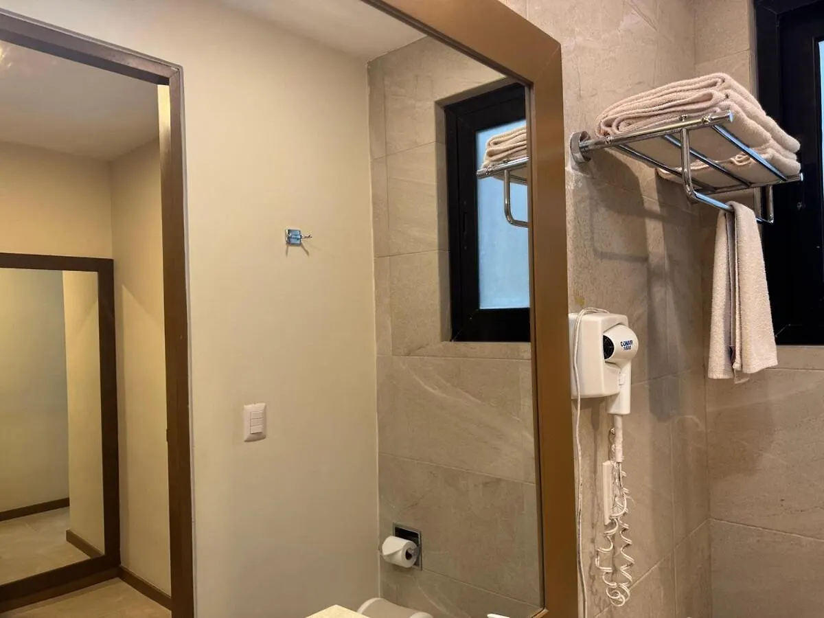 Excelente Ubicacion A Pasos De La Playa Coco Beach Y De La Quinta Avenida Playa del Carmen Apartment