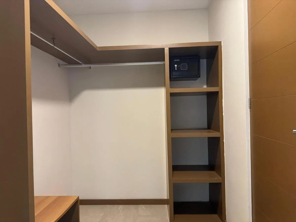 Apartment Excelente Ubicacion A Pasos De La Playa Coco Beach Y De La Quinta Avenida Playa del Carmen