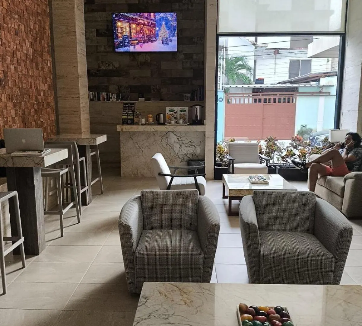 Excelente Ubicacion A Pasos De La Playa Coco Beach Y De La Quinta Avenida Playa del Carmen 0*,