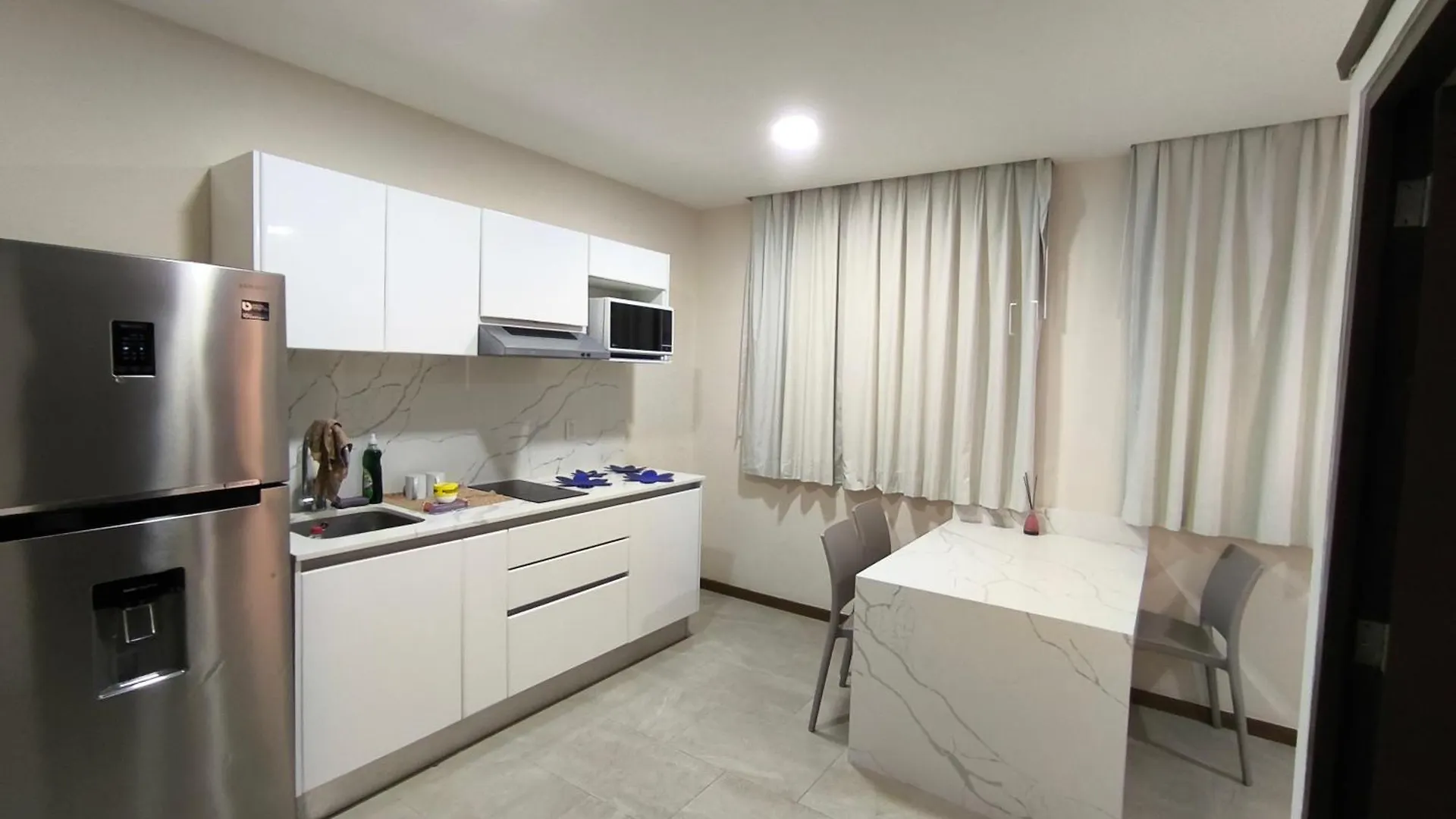 Apartment Excelente Ubicacion A Pasos De La Playa Coco Beach Y De La Quinta Avenida Playa del Carmen