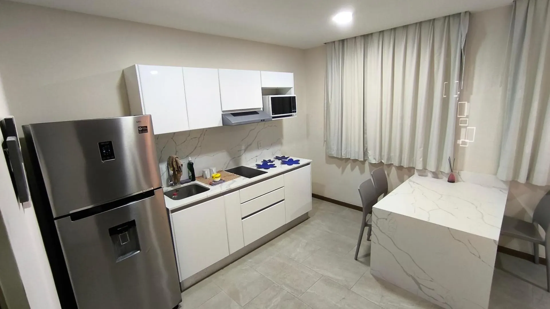 Apartment Excelente Ubicacion A Pasos De La Playa Coco Beach Y De La Quinta Avenida Playa del Carmen